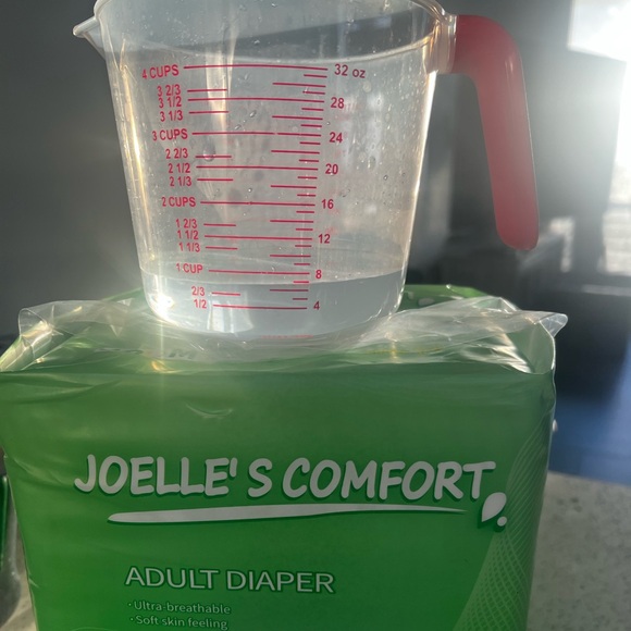 Joelle Adult Premium Diapers and Medical Products - Picture 8 of 10